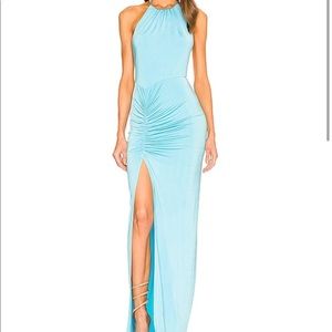 REVOLVE Addison maxi dress